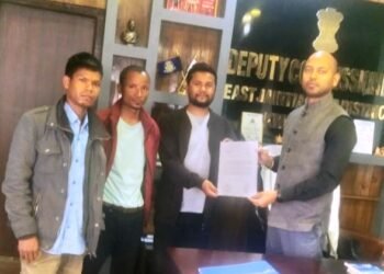 Pressure groups petition EJH DC to expedite delayed district exam