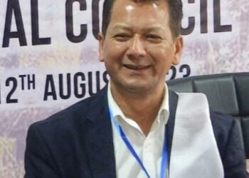 NEP has to roll out for Meghalaya to move forward: Jemino