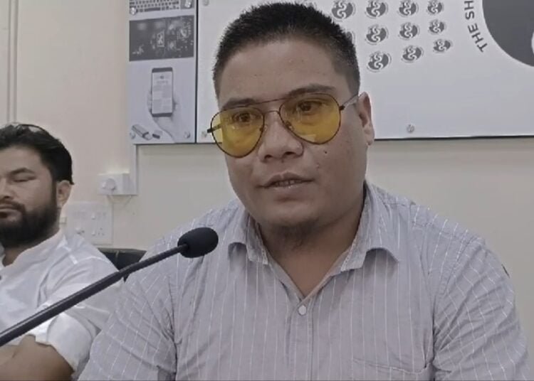 Border talks: JNC wants history to taken into account