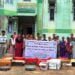 KVK Ri-Bhoi organises training on poultry