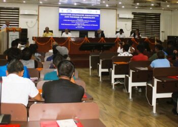ICAR expounds on boosting coldwater aquaculture in State