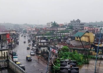 15 Govt departments non-functional in EJH