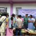 KVK Ri-Bhoi organises millet recipe contest in Mawbri village