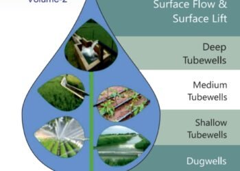 Number of minor irrigation schemes declines by 41 pc in Meghalaya