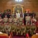 NCC cadets who took part in Republic Day camp felicitated