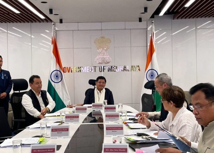 Expert panel to review quota policy announced