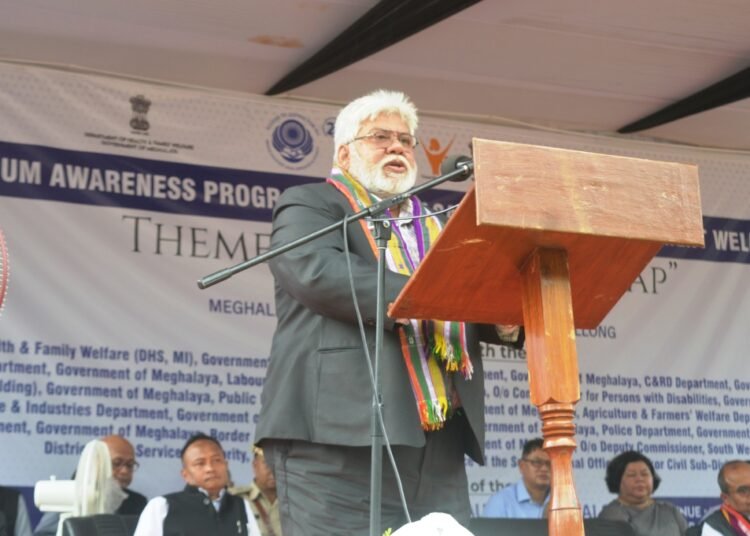 India still unable to eradicate poor health, education, disparity after 76 years: CJ