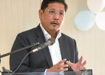 Interventions to be announced on ID will shape Meghalaya’s landscape: CM
