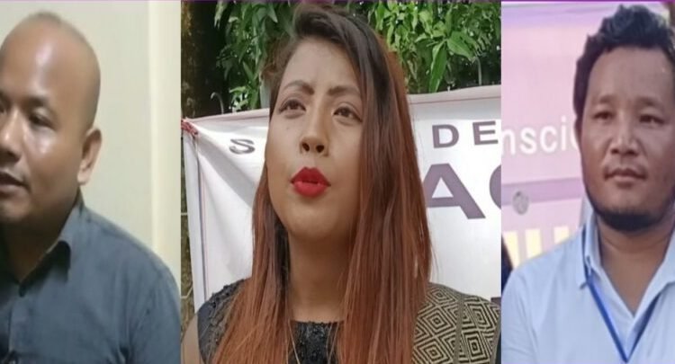 Tura violence: HC rejects anticipatory bail pleas of three ring leaders