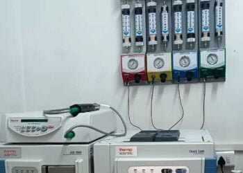 War on drugs: CM announces installation of GC-MS