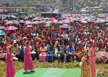 New reservation quota demand made for economically weaker sections