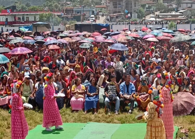 New reservation quota demand made for economically weaker sections