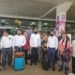 NESO delegation on three-day visit to Manipur, will meet community leaders