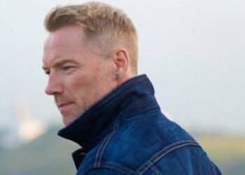 Ronan Keating the highlight of packed Shillong autumn schedule