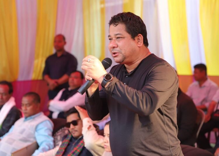 Ex-CEM, former MDCs charge-sheeted for corruption