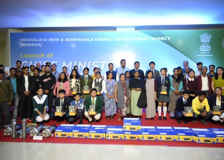 Solar units to provide 8-9 hours power backup during load shedding: Conrad