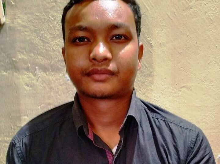 Cops arrest 4 suspected extortionists in EJH