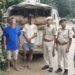 Sweet seizure: BSF nabs 2 with 3 tonnes of sugar