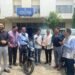 Hek visits Garo Hills to take stock of veterinary services
