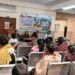 Intensified Indradhanush Immunisation 5.0 launched in WJH