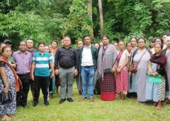 80 landowners in Sumer up in arms against MeECL