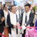CM inaugurates MRI facility at Nazareth Hospital Shillong