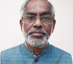 NEHU boffin’s research in chemistry earns acclaim
