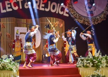 Seng Khasi Golden Jubilee celebration concludes