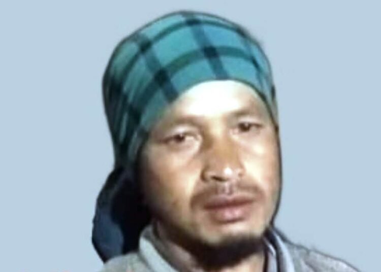 Farmer’s death:  Police say man died of heart bruises