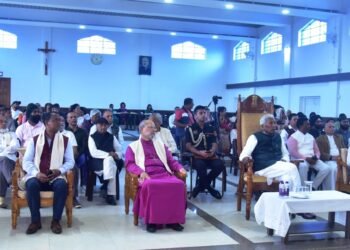 SAFF celebrates 3rd anniversary