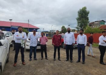 NESO writes to Modi, rues his silence on Manipur situation