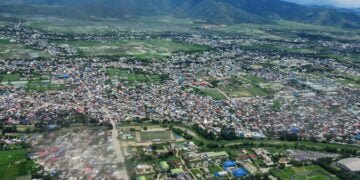 Catholic Association of Shillong to petition Prez for Manipur intervention