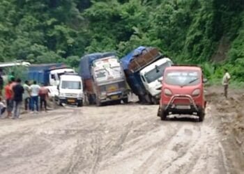 NH 6: Deadline ends, waheh shongs & KSU announce protest on Aug 8