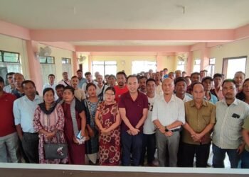 Headman body to file PIL against State over pending MGNREGA bills