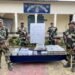 BSF seizes Rs 3.74 lakh in medicines on international border