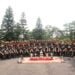 Attestation parade held for 11 Agniveer recruits