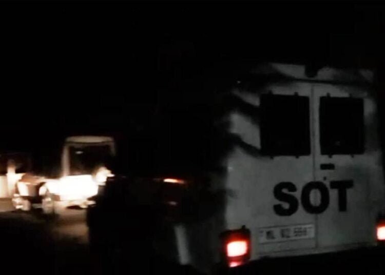 3 more NLCN militants nabbed