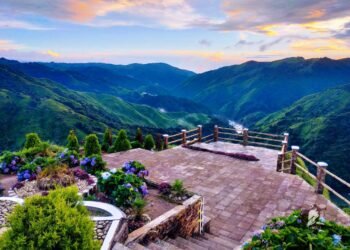 DC holds meet with stakeholders on tourism in SWKH