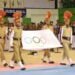 BSF Inter-Frontier Judo Cluster Competition concludes in Shillong