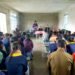 Awareness programme on NALSA Scheme and Juvenile Justice Act held in Sohkhyllam