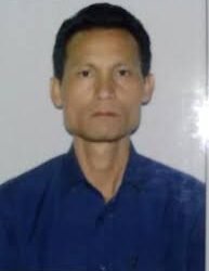 Nongpoh MDC appointed as vice chairman