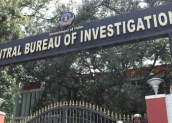 CBI takes over probe into encounter killing of Sengbath Marak