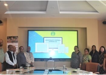Meghalaya launches e-catalogue to promote rural artisans