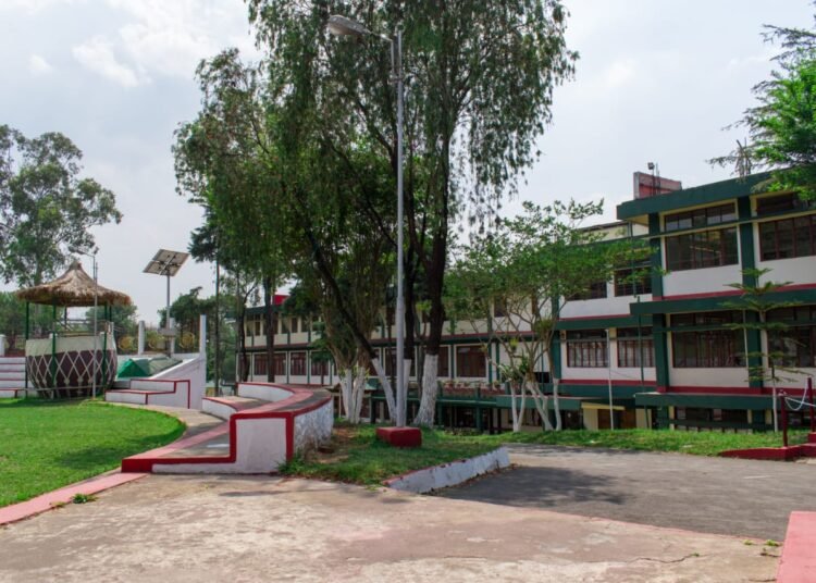 Seng Khasi College win big on 2nd day of NEHU football tournament