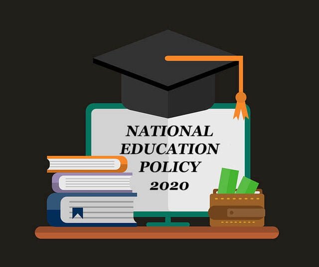 Sankardev College holds workshop on NEP 2020 issues & concerns