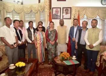 KHADC to work to rectify shortcomings in 8 bills returned by Govt