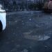 PWD told to repair Shillong’s potholed roads