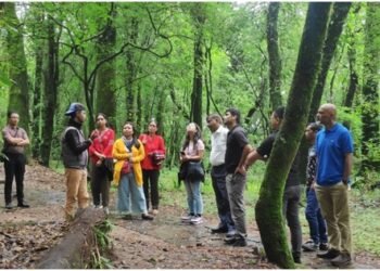 Strategies discussed for carbon neutral villages
