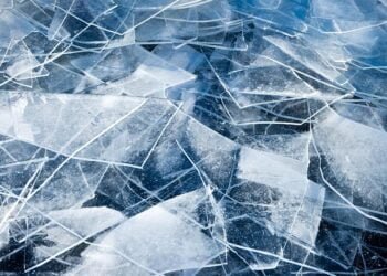 Climate change may release ancient germs frozen in ice: Experts