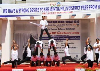 Youth fest to promote AIDS awareness among school, college students